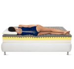 Magniflex MagniStretch 12 Mattress - Active Spinal Traction - Image 6