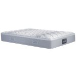 Magniflex MagniStretch Plus 13-Inch Luxury Mattress – Revolutionary Spinal Decompression Technology with Breathable Temperature-Regulating Cover and Medium-Support Italian Memory Foam - Floor Model - Image 5