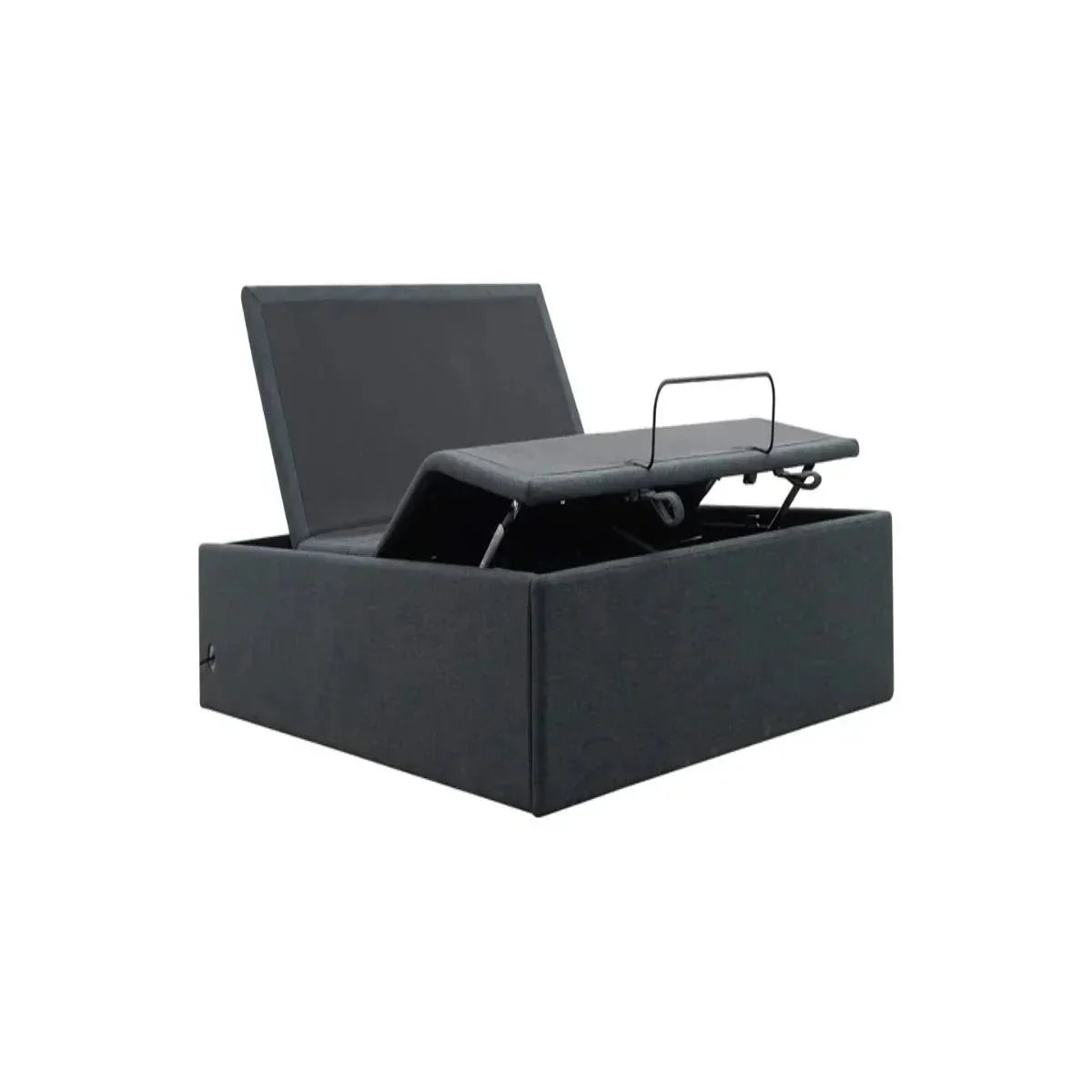 magniflex-storage-bed-base-3465009 Magniflex Storage Bed Base - Image 1