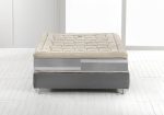 Magniflex Toscana Cotton Grande Dual 12 | Queen - Floor Model - Image 4