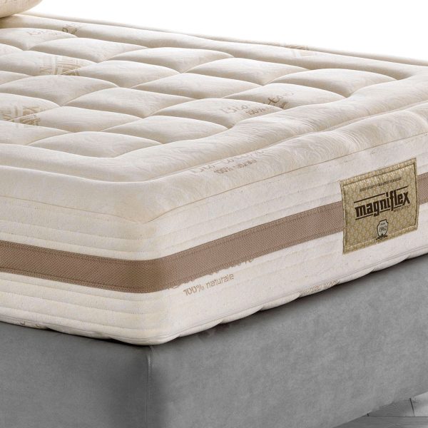 Magniflex Toscana Cotton Grande Dual 12 | Queen - Floor Model - Prioka
