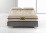 Magniflex Toscana Cotton Grande Dual 12 | Queen - Floor Model - Image 3