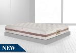 Magniflex Toscana Cotton Lux 10” Organic Memory Foam Mattress - Image 2