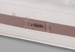 Magniflex Toscana Cotton Lux 10” Organic Memory Foam Mattress - Image 5