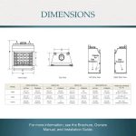 Majestic Biltmore 36 Inch Radiant Wood Burnings Fireplaces - Image 4