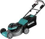 Makita 40V Max XGT Brushless 21″ Self-Propelled Commercial Lawn Mower Kit (4.0Ah) GML01SM - Image 5