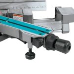 Makita LS1019L Dual-Bevel Sliding Compound Miter Saw with Laser - Image 2