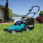 Makita 18V X2 (36V) LXT Cordless 17" Lawn Mower