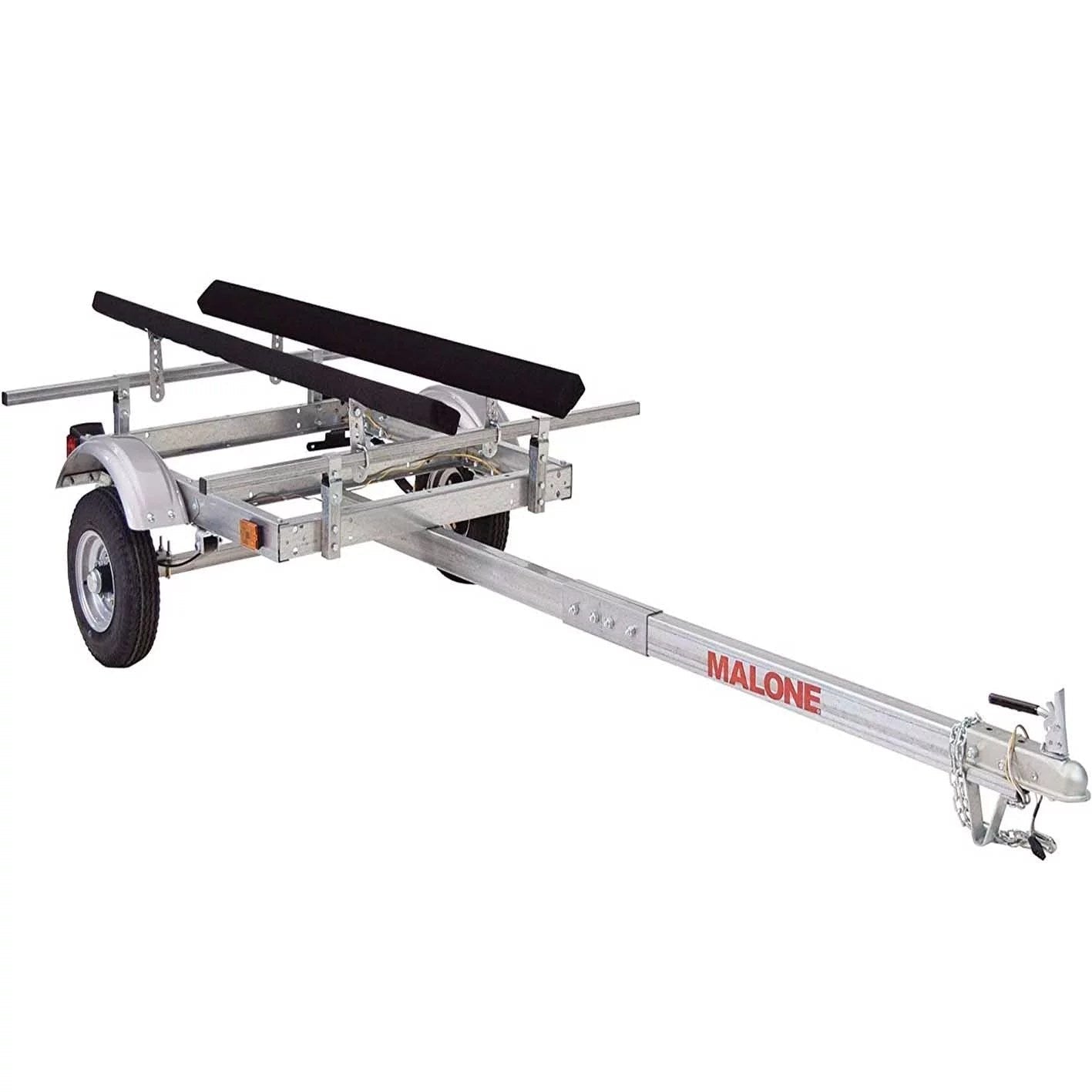 malone-ecolight-single-kayak-trailer-package-1-set-bunks-7317785 Malone EcoLight Single Kayak Trailer Package (1 Set Bunks) - Prioka