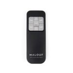 Malouf E255 Adjustable Bed Base - Independent Head & Foot Tilt - Image 5