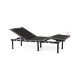 Malouf E255 Adjustable Bed Base - Independent Head & Foot Tilt