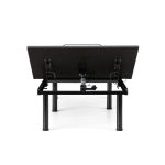Malouf E255 Adjustable Bed Base - Independent Head & Foot Tilt - Image 7