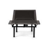 Malouf E255 Adjustable Bed Base - Independent Head & Foot Tilt - Image 6