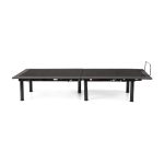 Malouf E255 Adjustable Bed Base - Independent Head & Foot Tilt - Image 4
