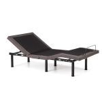 Malouf E455 Smart Adjustable Bed Base - Independent Head & Foot Tilt - Prioka
