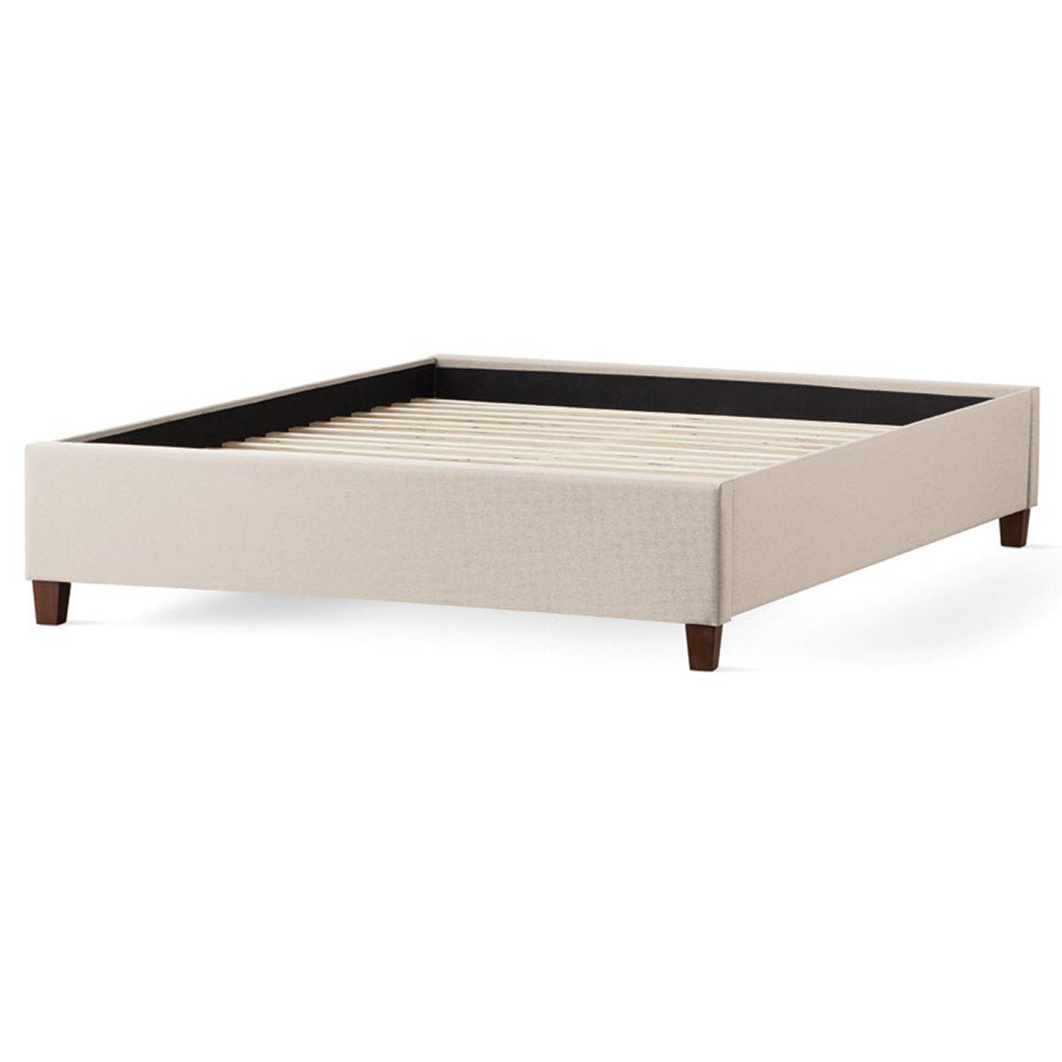 malouf-eastman-platform-bed-base-1914031 Malouf Eastman Platform Bed Base - Image 1