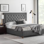 Malouf Eastman Platform Bed Base - Image 5
