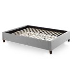 Malouf Eastman Platform Bed Base - Prioka
