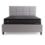 Malouf Ice Cloud 13" ActivAir Hybrid Mattress - Image 6