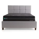 Malouf Ice Cloud 14" AeroFlex Hybrid Mattress - Image 6