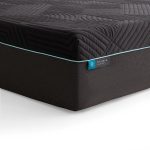 Malouf Ice Cloud 14" Cool Sync Hybrid Mattress - Image 4