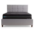 Malouf Ice Cloud 14" Cool Sync Hybrid Mattress - Image 5