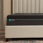 Malouf Ice Cloud 14" Cool Sync Hybrid Mattress - Image 7
