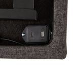 Malouf M455 Smart Adjustable Bed Base - App-Controlled with Massage - Image 8