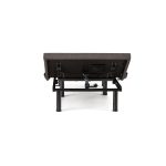 Malouf M455 Smart Adjustable Bed Base - App-Controlled with Massage - Image 6