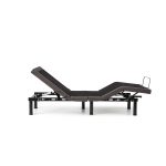 Malouf M455 Smart Adjustable Bed Base - App-Controlled with Massage - Image 4