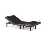Malouf M455 Smart Adjustable Bed Base - App-Controlled with Massage - Image 3