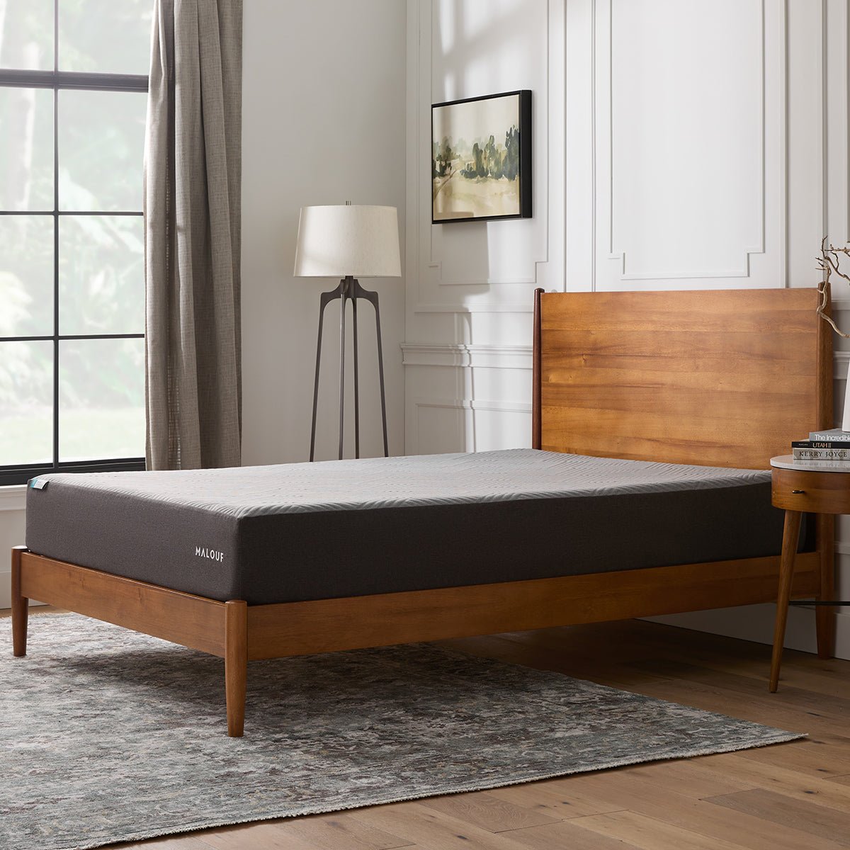 malouf-neve-10-coolsync-all-foam-mattress-4047671 Malouf Neve 10" Coolsync All-Foam Mattress - Image 1