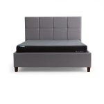 Malouf Neve 10" Coolsync All-Foam Mattress - Image 6