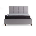 Malouf Neve 12" ActivAir All-Foam Mattress - Image 6