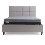 Malouf Polaris 12" ActivAir Hybrid Mattress - Image 5