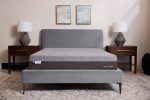 Malouf Polaris 12" ActivAir Hybrid Mattress - Image 8