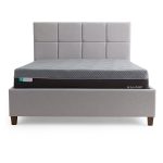 Malouf Polaris 12" AeroFlex Hybrid Mattress - Image 6