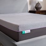 Malouf Polaris 12" AeroFlex Hybrid Mattress - Image 7
