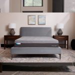 Malouf Polaris 12" Coolysnc Hybrid Mattress - Image 7