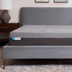 Malouf Polaris 12" Coolysnc Hybrid Mattress - Image 6