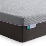 Malouf Polaris 12" Coolysnc Hybrid Mattress - Image 4