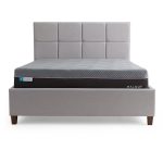 Malouf Polaris 12" Coolysnc Hybrid Mattress - Image 5