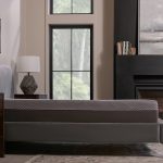 Malouf Polaris 12" Coolysnc Hybrid Mattress - Image 8