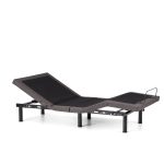 Malouf S655 Smart Adjustable Bed Base - Precision Head Tilt & Dual Massage - Image 2