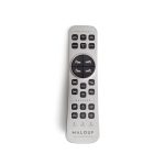 Malouf S655 Smart Adjustable Bed Base - Precision Head Tilt & Dual Massage - Image 11