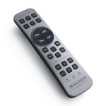 Malouf S655 Smart Adjustable Bed Base - Precision Head Tilt & Dual Massage - Image 14