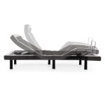 Malouf S655 Smart Adjustable Bed Base - Precision Head Tilt & Dual Massage - Image 5