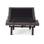 Malouf S655 Smart Adjustable Bed Base - Precision Head Tilt & Dual Massage - Image 6