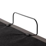 Malouf S655 Smart Adjustable Bed Base - Precision Head Tilt & Dual Massage - Image 7