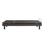 Malouf S755 Smart Adjustable Bed Base - Reach Assist™ & Lumbar Support - Image 4